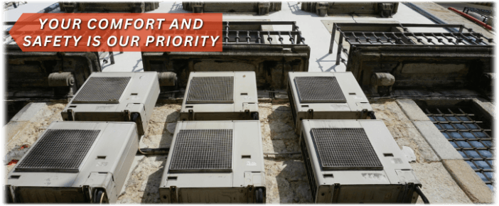 Haltom City AirPulse Vent Services