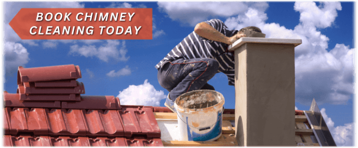 Chimney Cleaning Haltom City TX